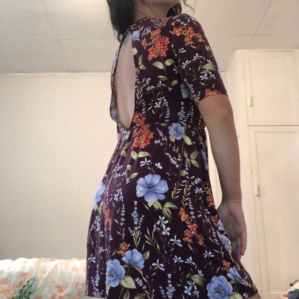 Forever 21 dress